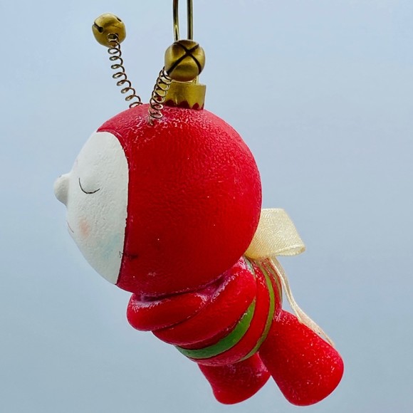 2010 Hallmark Keepsake Ornament Special Edition H.B. Bugg Christmas Bah Humbug - Picture 3 of 6